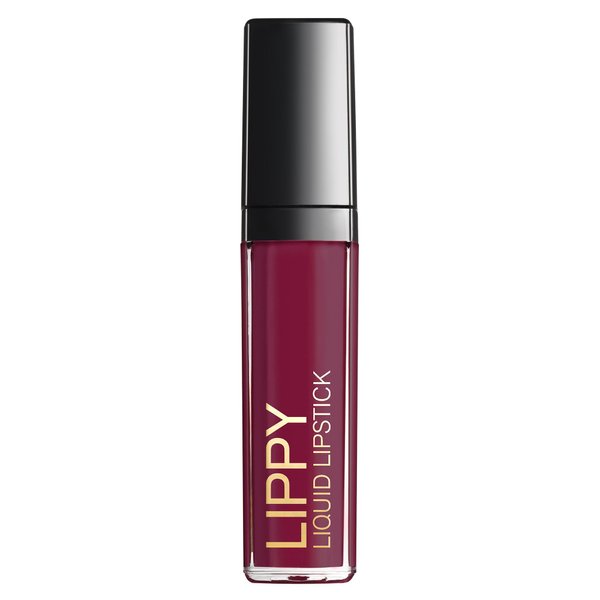 butter LONDON Lippy Liquid Lipstick, Fruit Cake