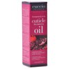 Cuccio Naturale Cuticle Oil - Revitalizing Pomegranate & Fig - Repairs Skin & Nails - 0.5 Oz