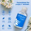 Sliquid Intimate Lubricant H20, Glycerine Free Original Formula 4.2 oz