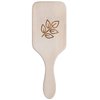 Olivia Garden EcoHair Bamboo Hair Brush, Paddle, EH-PDL