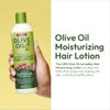 ORS Olive Oil Incredibly Rich Oil Moisturizing Hair Lotion