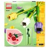 LEGO System A/S Lego 40461 Tulips Flower Bouquet
