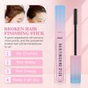 PasaRose Hair Wax Stick Set (3 Pcs) - Edge Control, Styling Stick for Baby Hair and Wigs, Frizz-Fixing for Slick Finish