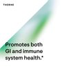 THORNE L-Glutamine - Amino Acid Supplement for GI Health and Immune Function - 90 Capsules