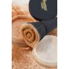 Butter London LumiMatte Finishing & Setting Powder Brush, 1 Count