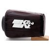 K&N RF-1041DK Black Drycharger Filter Wrap - For Your K&N RF-1041 Filter