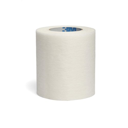 3 X Medical Tape MicroporeTM Paper 2 Inch X 10 Yards, 6 Per Box