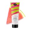 ShiKai Very Clean Body Lotion (Juicy Watermelon, 8 oz) | Hydrating Skin Moisturizer for Dry Skin | With Niacinamide, Borage Oil, and Vitamin C & E