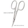 Professional Cuticle Scissors Maluk Small