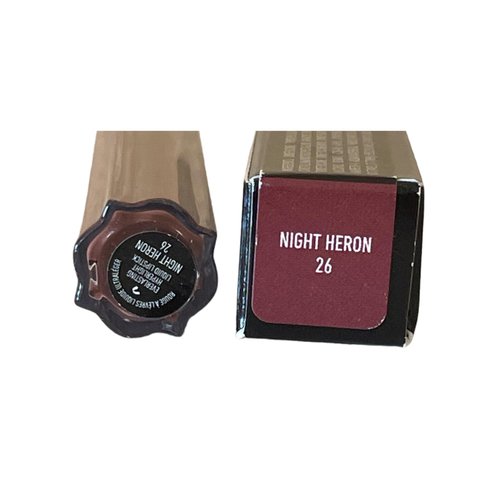 KVD Beauty Everlasting Hyperlight Vegan Transfer-Proof Liquid Lipstick Night Heron