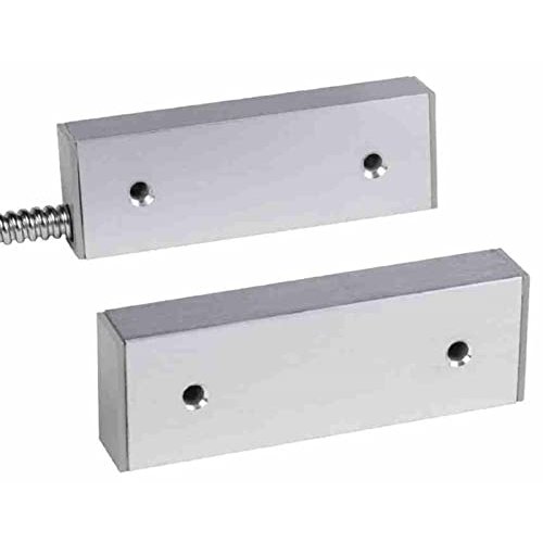 Edwards Signaling 2505A-L Aluminum Housing Armored Cable