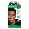 Shampoo-In Hair Color Jet Black - H-60 by Just For Men for Men - 1 Application Hair Color