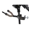 String Swing Violin Hanger for Mic or Music Stand