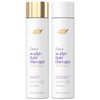 Dove Scalp + Hair Therapy Set – Density Boost Clarifying Shampoo and Strengthening Conditioner with Vitamins B3 & E, Zinc & Peptides, 9.25 Oz Ea (2 Piece Set)