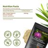 Go Nutra Milk Thistle Powder 1 lb. | Milk Thistle Extract 5:1 Strength Silymarin | Silybum Marianum Herbal Supplement Non-Gmo