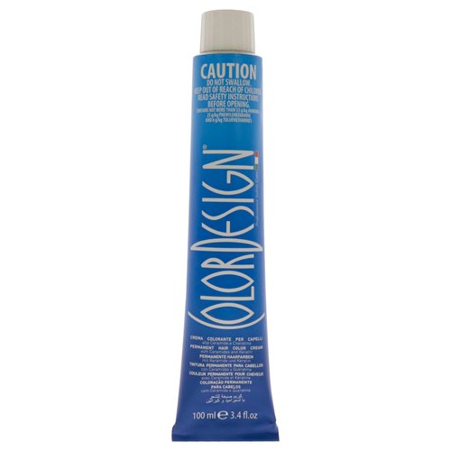 ColorDesign Permanent Hair Color - 10 10N Platinum Blonde Hair Color Unisex 3.4 oz