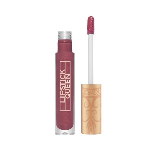 Lipstick Queen Reign & Shine Lip Gloss - Ruler of Rose