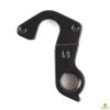 CANNONDALE SS028 DERAIL HANGER REAR DERAILLEUR HANGER KIT BLACK