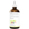 Vitamin E Oil - 100% All Natural & USDA Organic (LARGE 4oz Bottle) Repair Dry, Damaged Skin from Surgery & Acne, Age Spots & Wrinkles. For Radiant, Hydrated & Youthful Skin. Face & Body Moisturizer