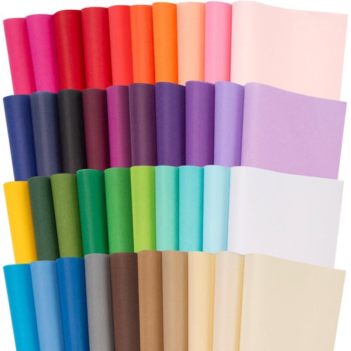 Shindel 330 Sheets Multicolors Tissue Paper,14x10 Inch Rainbow Tissue Paper Bluk Wrapping Paper for Gift Bags Wrapping for DIY Crafts Birthday Wedding Holidays Decor