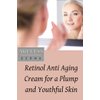 Ageless Derma Retinol Face Cream by Dr. Mostamand