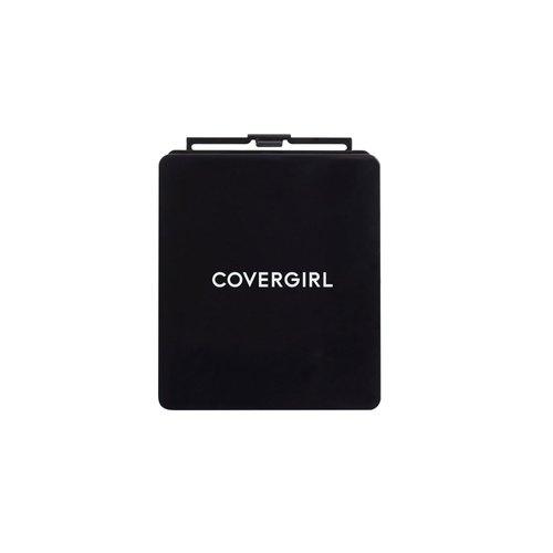 COVERGIRL Clean Simply Powder Foundation, Classic Ivory