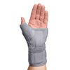 Swede-O Thermal Vent Carpal Tunnel Brace w/Thumb Spica, Left - Medium