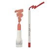 GIVE THEM LALA Lip Liner and Lipstick Set - TEXT ME Lip Kit For Long Lasting, Moisturizing Wear- All Day Lipstick and Liner with Silky Smooth Finish - Cruelty-Free Lip Makeup