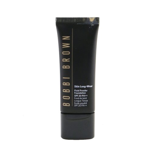 Bobbi Brown Skin Long-Wear Fluid Powder Foundation - Sand