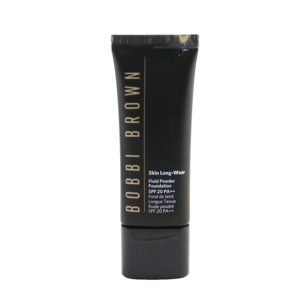 Bobbi Brown Skin Long-Wear Fluid Powder Foundation - Sand