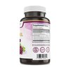 Pure Organic Elements Resveratrol 1450mg Extra Strength Formula to Promote Better Skin and Immunity with Green Tea Extract,Grape Seed Extract,Red Wine Extract and Others 90 Days Supply