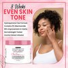 Clear Essence Exclusive Medicated Fade Creme With Sunscreen - Fade Cream For Dark Spots - Beauty Cream for Glowing Skin Complexion - Skin Care (4 Oz.)