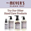 MRS. MEYER'S CLEAN DAY Liquid Hand Soap Bottle, Lavender, 12.5 Fl oz (Pack of 1)