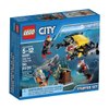 LEGO City Deep Sea Explorers 60091 Starter Building Kit