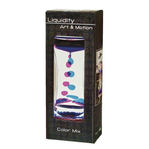 Color Mix Executive Desk Toy