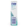 Visine Dry Eye Relief Lubricant Eye Drops with Polyethylene Glycol 400 to Moisturize and Soothe Irritated, Gritty and Dry Eyes, Designed to Work Like Real Tears, 0.5 fl. oz