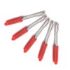 5pcs 45 Degree Roland GCC Vinyl Cutter Cutting Plotter Blade Spare Part