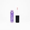 FMU Beauty Hyper Hue Lip & Cheek Tint for Bright Colorful Festival Makeup (Ultraviolet - Purple)