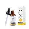 Le Nova Vitamin C Face Serum Skin Care - Anti Aging With Hyaluronic Acid,Ferulic Acid, Brightening Serum