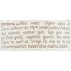 GRIFFIN REMEDY Creamy Body Wash Omega3 Frankincense, 8 FZ