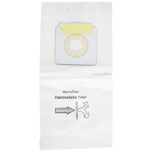 EnviroCare Replacement Micro Filtration Vacuum Cleaner Dust Bags made to fit Bissell 1/7 Uprights 6 Pack