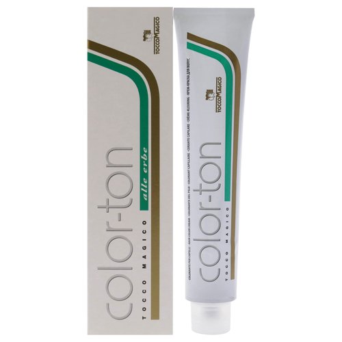 TOCCO Color-Ton Permanent Hair Color - 9FS-9.31 Golden Sand Hair Color Unisex 3.38 oz