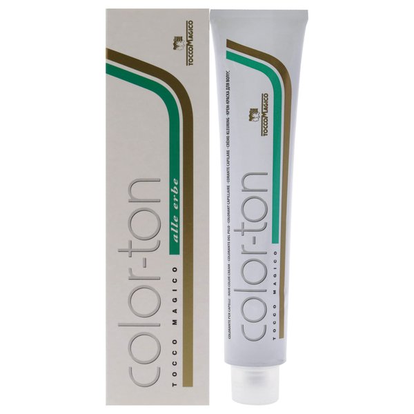 TOCCO Color-Ton Permanent Hair Color - 9FS-9.31 Golden Sand Hair Color Unisex 3.38 oz