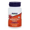 Now Foods, (2 Pack) Vitamin D-3 High Potency, 2,000 IU, 240 Softgels