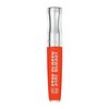Rimmel London Stay Glossy, 430 Going Viral, Lip Gloss, Non-Sticky, Cruelty-Free, Color and Shine, Up To 6-Hour Wear, Precise Applicator, 0.18oz