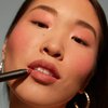 Nudestix Intense Matte Lip + Cheek Pencil, Lipstick + Lip Liner + Cheek Blush Tint, Multi Use Makeup for Long Lasting Color, Smooth Coverage, Shade: Sunkissed Pink