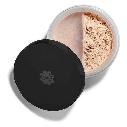 Lily Lolo Mineral Foundation SPF 15 - Barely Buff 10g