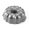Nordic Ware Commercial Original Bundt Pan with Premium Non-Stick Coating, 12-Cup