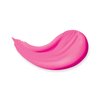 Brite Pink Semi-Permanent Hair Color, Vegan & Cruelty-Free Hydrating Hair Dye, Lasts Up to 30 Washes, 3.38 Fl Oz
