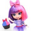 Loyal Subjects - for Keeps London Girl with Cupcake Keepsake 5 Action Figure (Net)